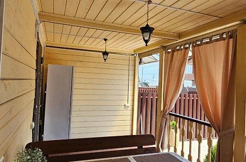 2х-этажный дом под-ключ Фото: 3 из 8