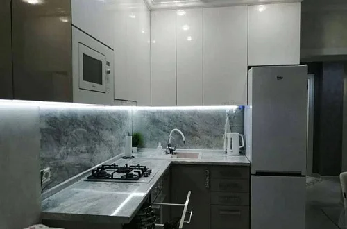 2х-комнатная квартира Фото: 4 из 22