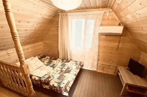 Дом под-ключ Фото: 5 из 7