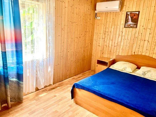 Частный сектор Павлова 37, Лазаревское Фото: 26 из 42