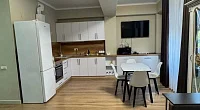 1-комнатная квартира Учительская 26/1 кв 25, Сукко