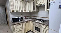 2х-комнатная квартира Революции 16, Адлер