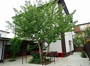 Гостевой дом переулок Короткий