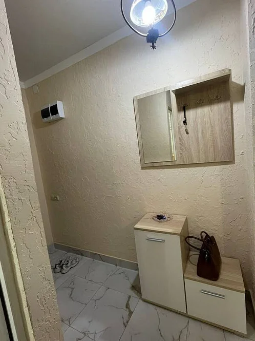 2х-комнатная квартира Ардзинба 64 кв 18, Гудаута Фото: 2 из 11