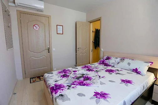 Гостевой дом Тенистая 20, Геленджик Фото: 44 из 51