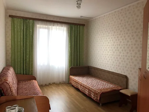 "Апельсин" гостиница, Саки Фото: 50 из 51