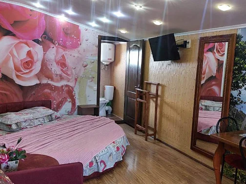 "Уютный уголок" частный сектор, Евпатория Фото: 11 из 51