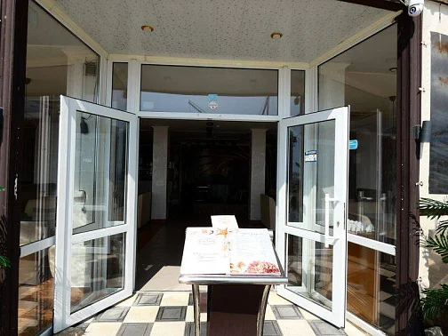 "Богемия" гостевой дом, Новомихайловский Фото: 5 из 39