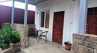 "Бугаз" частный сектор, Солнечная долина