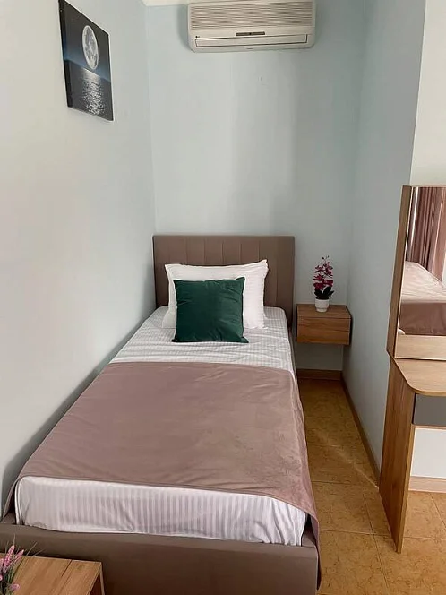 "Панорама" гостевой дом, Дивноморское Фото: 32 из 51