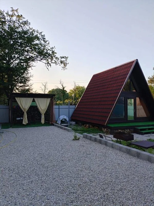 Этаж под-ключ ул. Агрба, Пицунда Фото: 4 из 25