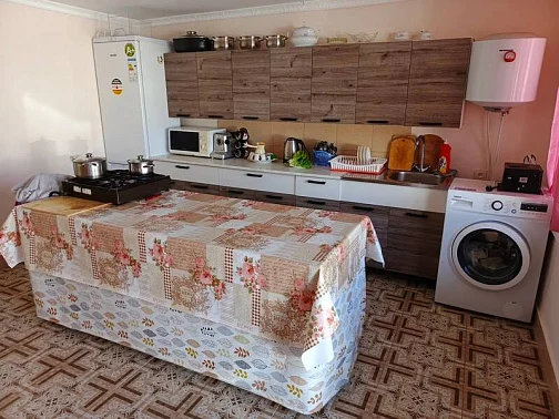 "У Дианы" частный сектор, Приморское Фото: 10 из 46