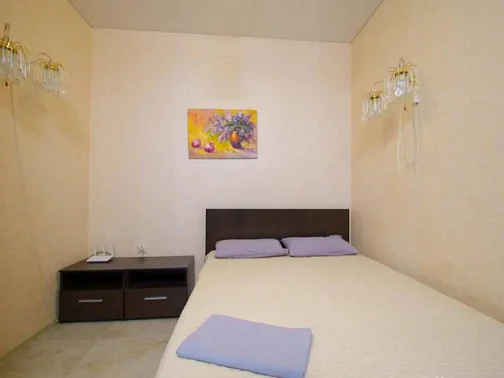 "У моря" 1-комнатная квартира, Сириус Фото: 21 из 28