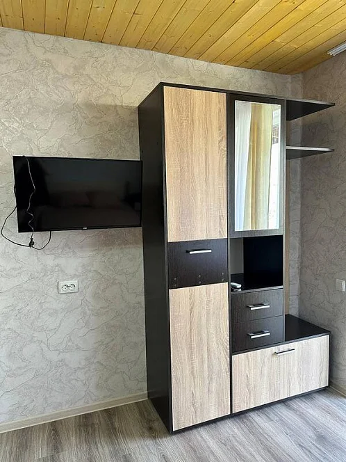 "Олива" мини-гостиница, Судак Фото: 48 из 51