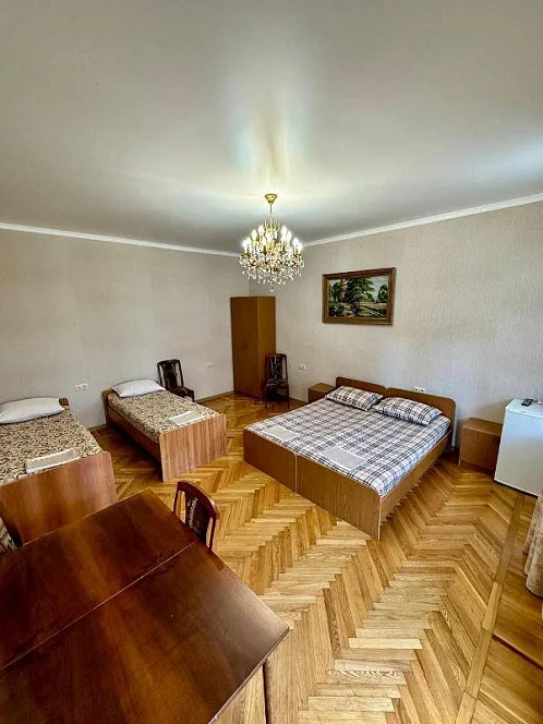 Частный сектор Ардзинба 219, Гагра Фото: 30 из 50
