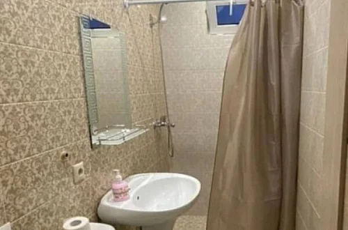 Студия с кухней Фото: 11 из 11