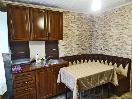 4х-комнатный дом под-ключ Хасановская 9, Феодосия Фото: 8 из 14