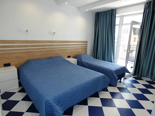 Частное домовладение Миндальная 1, Орджоникидзе Фото: 6 из 12