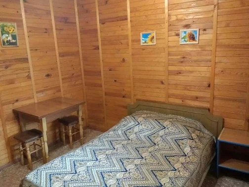 "Подсолнух" частный сектор, Саки Фото: 14 из 30