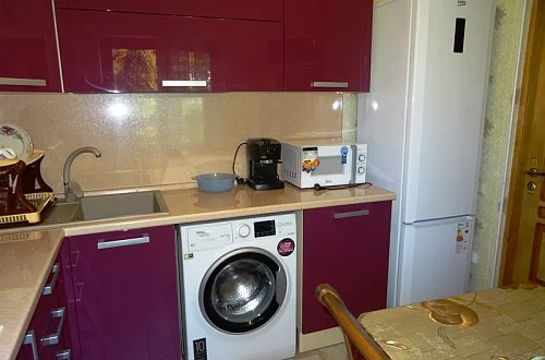 3х-комнатная квартира Фото: 3 из 19