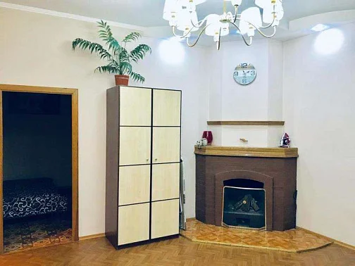 2х-комнатная квартира Лавровый 1, Ялта Фото: 4 из 4