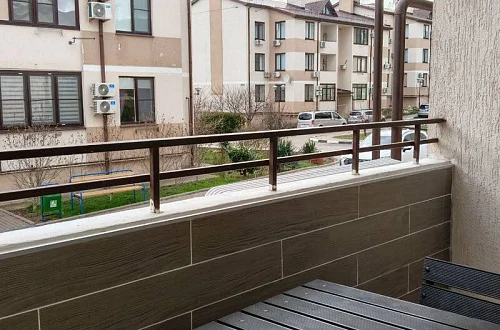 2х-комнатная квартира Фото: 7 из 16