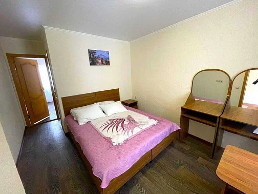 "Таунхаус" дом под-ключ, Небуг Фото: 20 из 28