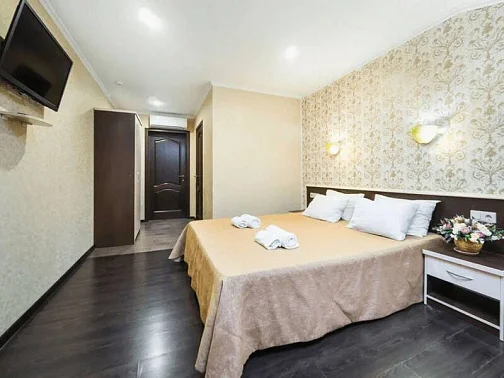 "Верона" отель, Архипо-Осиповка Фото: 42 из 51