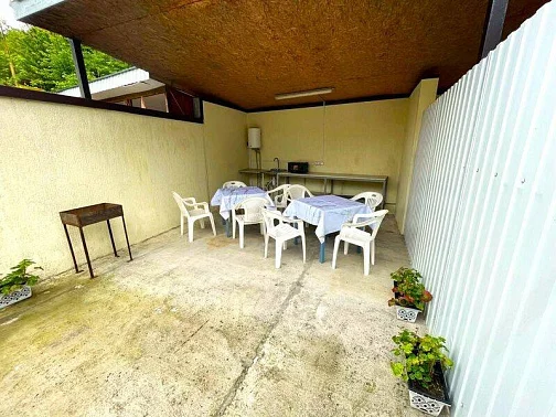 "Таунхаус" дом под-ключ, Небуг Фото: 6 из 28