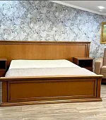 "Люкс с видом на парк"