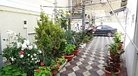 "Корона" частный сектор, Судак
