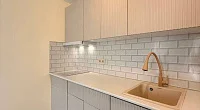 3х-комнатная квартира Первомайский 7, Архипо-Осиповка