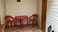 "Уют" частный сектор, Гагра