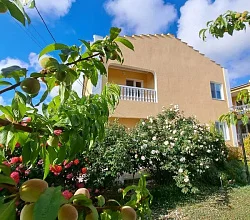 "Клевер" гостевой дом