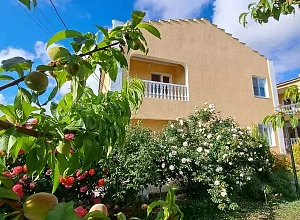 "Клевер" гостевой дом Оленевка