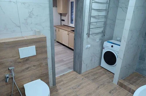 Этаж под-ключ (60 кв.м.) Фото: 10 из 12