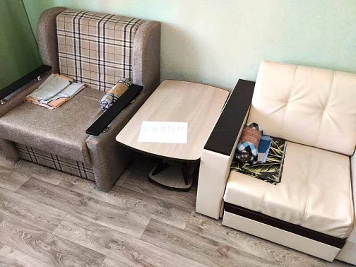 1-комнатная квартира Чапаева 62, Ейск Фото: 5 из 16