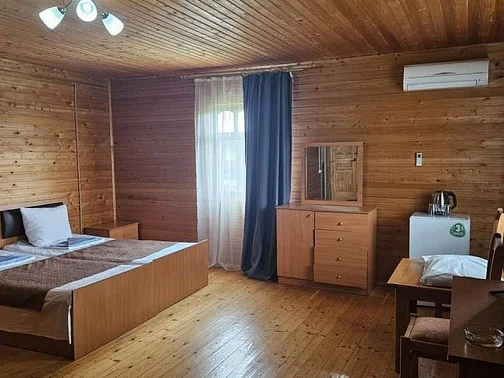 "Чистая вода" гостевой дом, Алахадзы Фото: 8 из 24