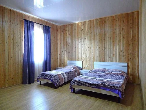"Респект" гостевой дом, Криница Фото: 19 из 26