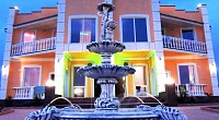 "У моря" гостевой дом, Береговое