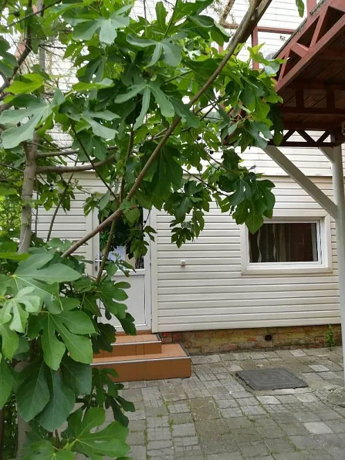 "Летний Домик" частный сектор, Дивноморское Фото: 4 из 42