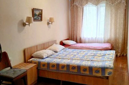 2х-комнатная квартира Фото: 6 из 9