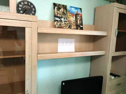 1-комнатная квартира Чапаева 62, Ейск Фото: 6 из 16