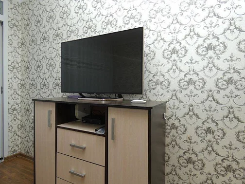 2х-комнатная квартира Калинина 37 кв 65, Адлер Фото: 22 из 39
