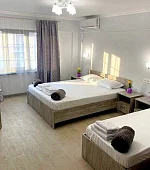 "Стандарт" 4х-местный