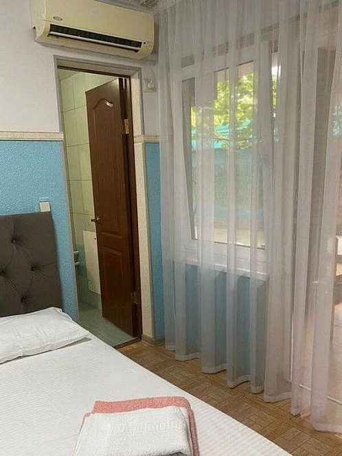 "Мир" гостевой дом, Адлер Фото: 11 из 28