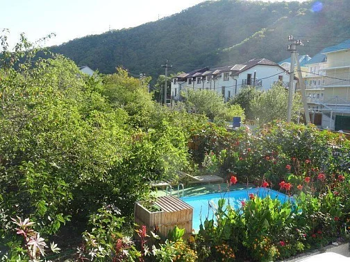 "Людмила" гостевой дом, Ольгинка Фото: 3 из 41