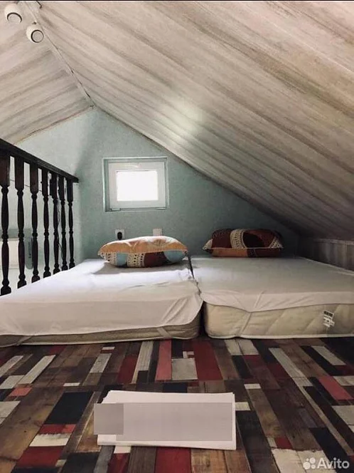 "В Кабардинке" дом под-ключ, Кабардинка Фото: 8 из 11