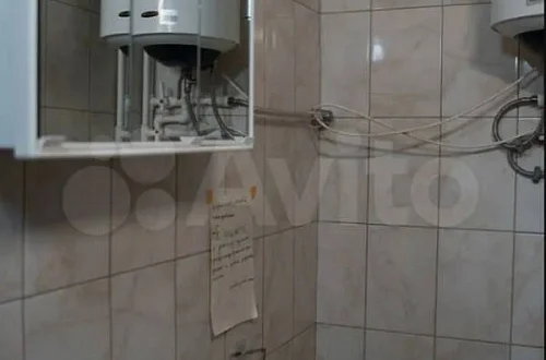 Квартира-студия Фото: 11 из 12