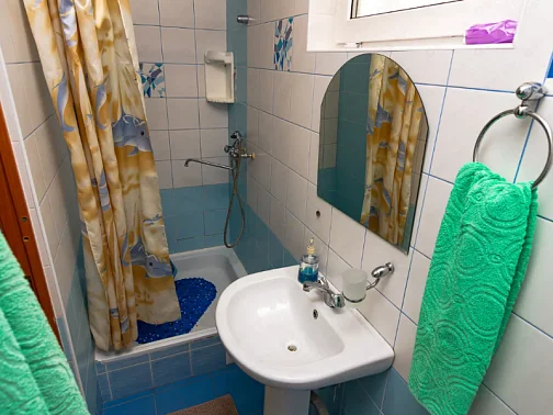 "На мира" гостевой дом, Геленджик Фото: 22 из 46